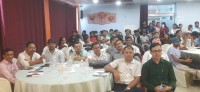 PU and The World Bank Nepal  jointly unveiled the Nepal Fiscal Federalism Update 2024 and held a discussion program